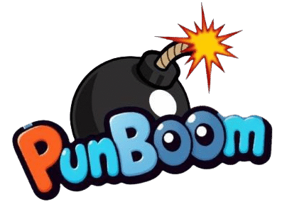 Pun Boom