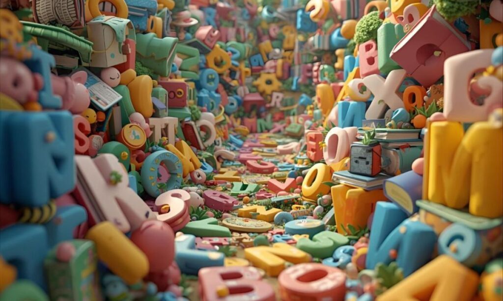 Changing the Game with Creativity