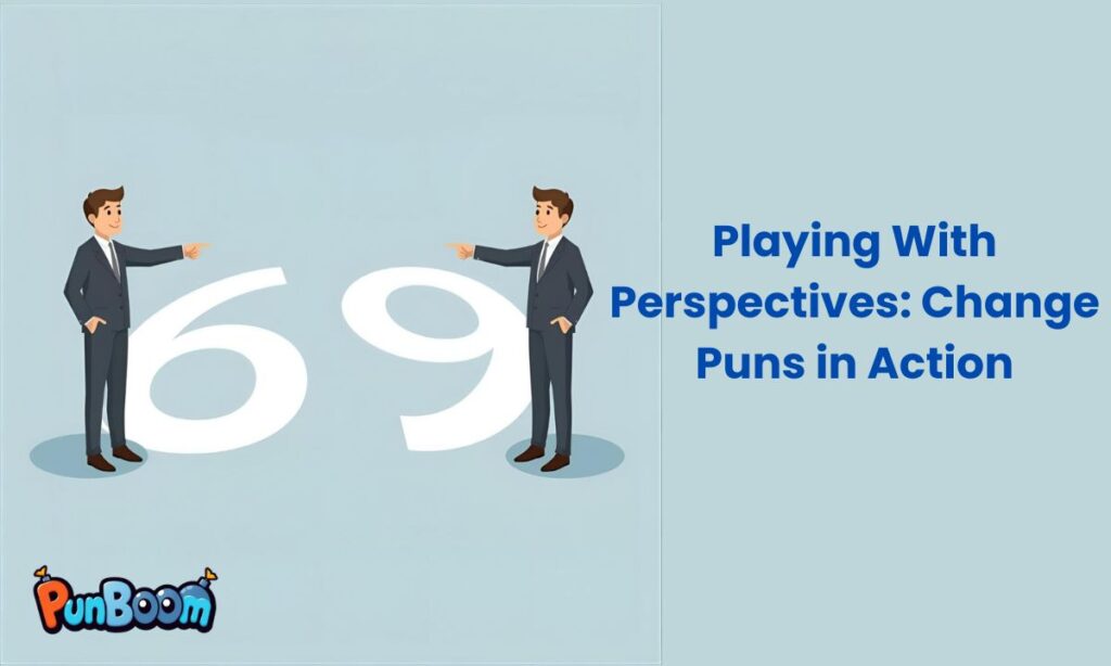 Playing-With-Perspectives