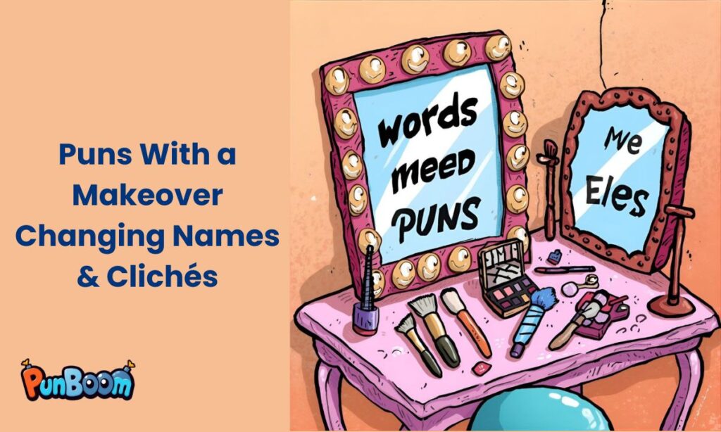 Puns-With-a-Makeover-Changing-Names-&-Clichés