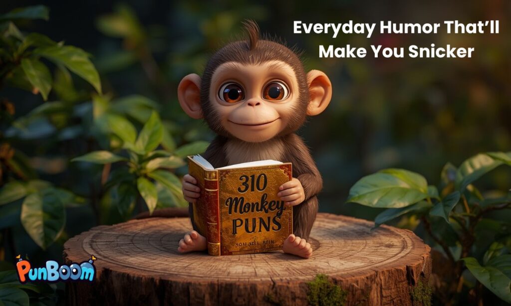 Everyday Humor That’ll Make You Snicker