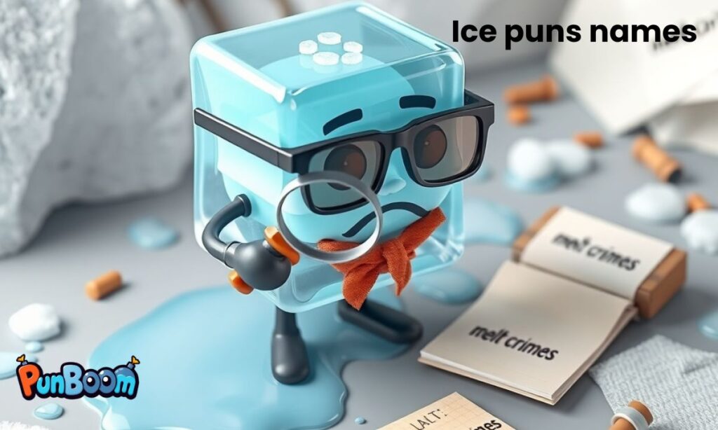 Ice puns names (1)