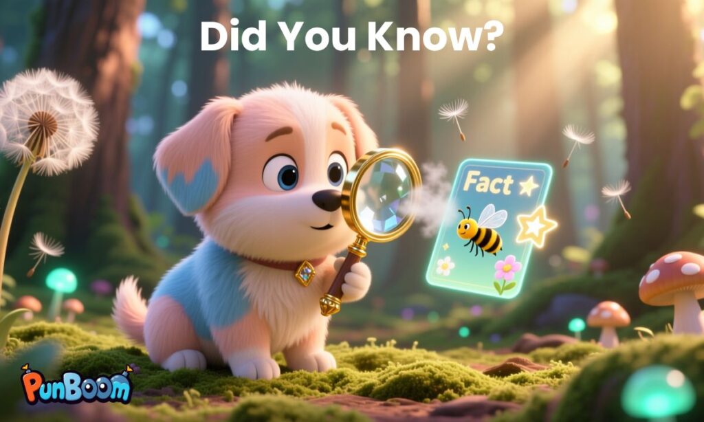 Did You Know