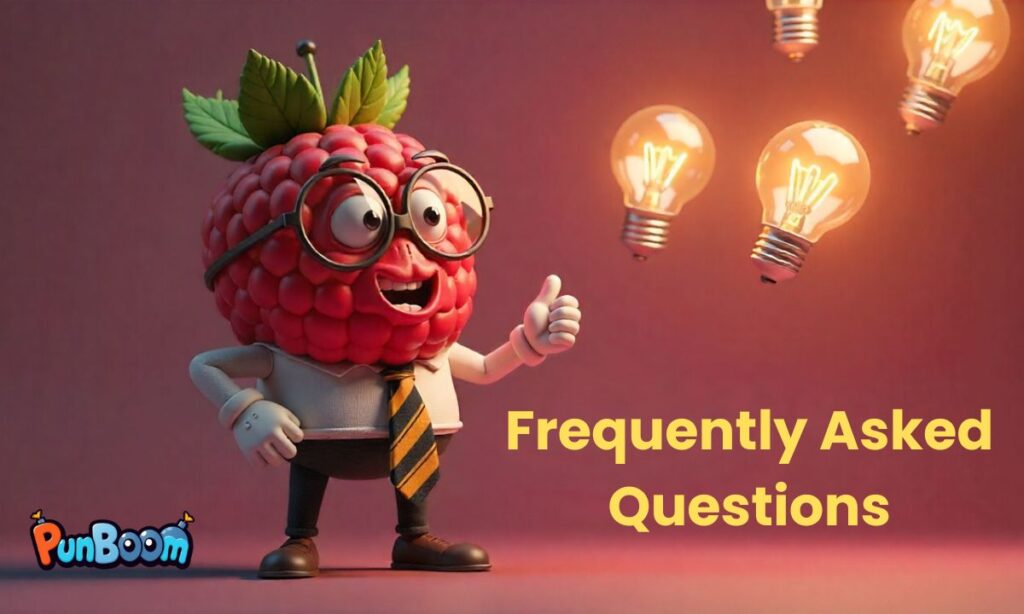 Frequently Asked Questions