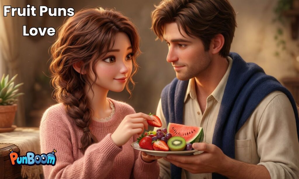 Fruit Puns Love (1)