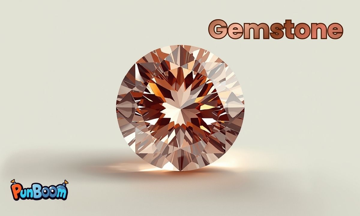 Gemstone Guide Colors, Meanings, and a Little Sparkle