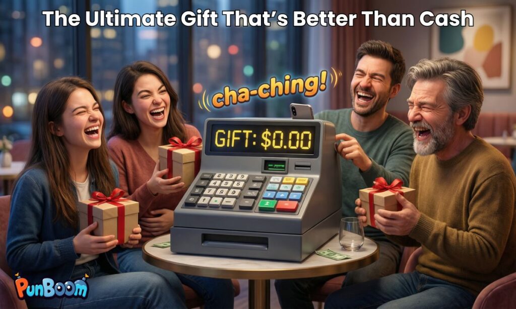The Ultimate Gift That’s Better Than Cash