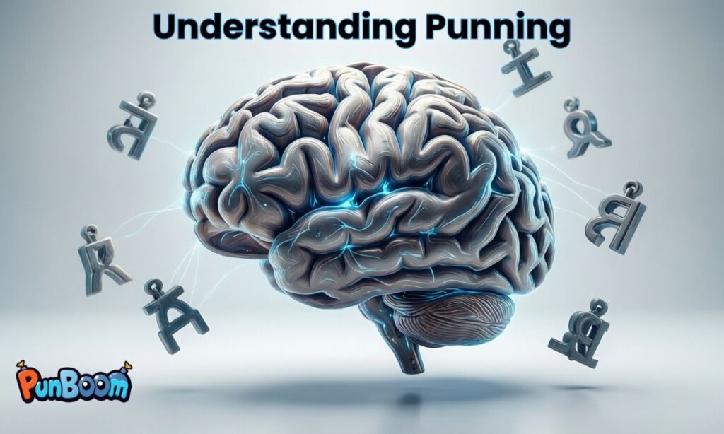 Understanding Punning