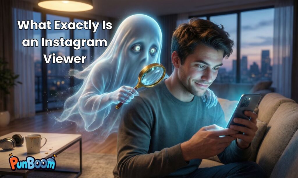 What Exactly Is an Instagram Viewer