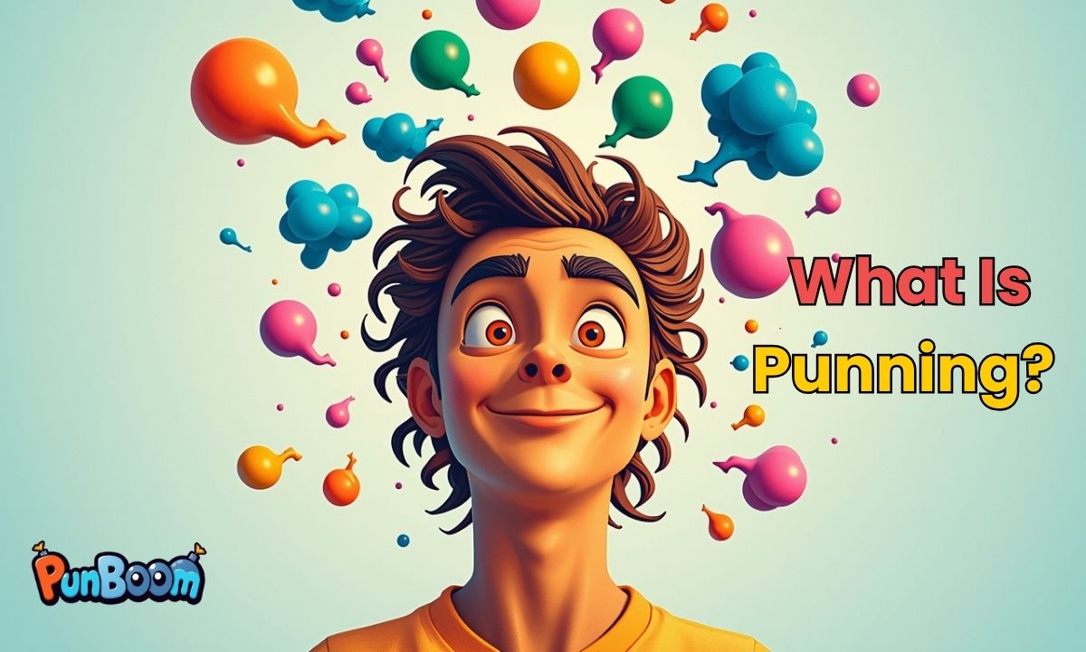 What Is Punning Funny Examples and Clever Wordplay Explained
