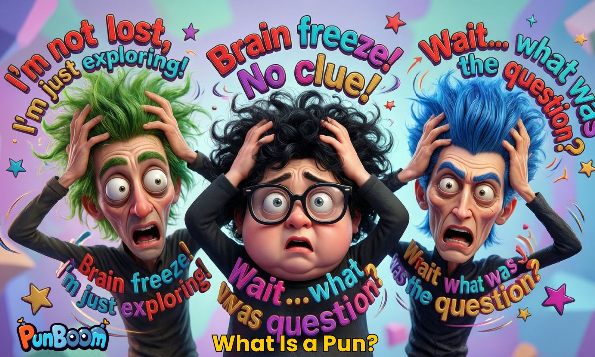 What Is a Pun Definition, Examples & Fun Wordplay You’ll Love