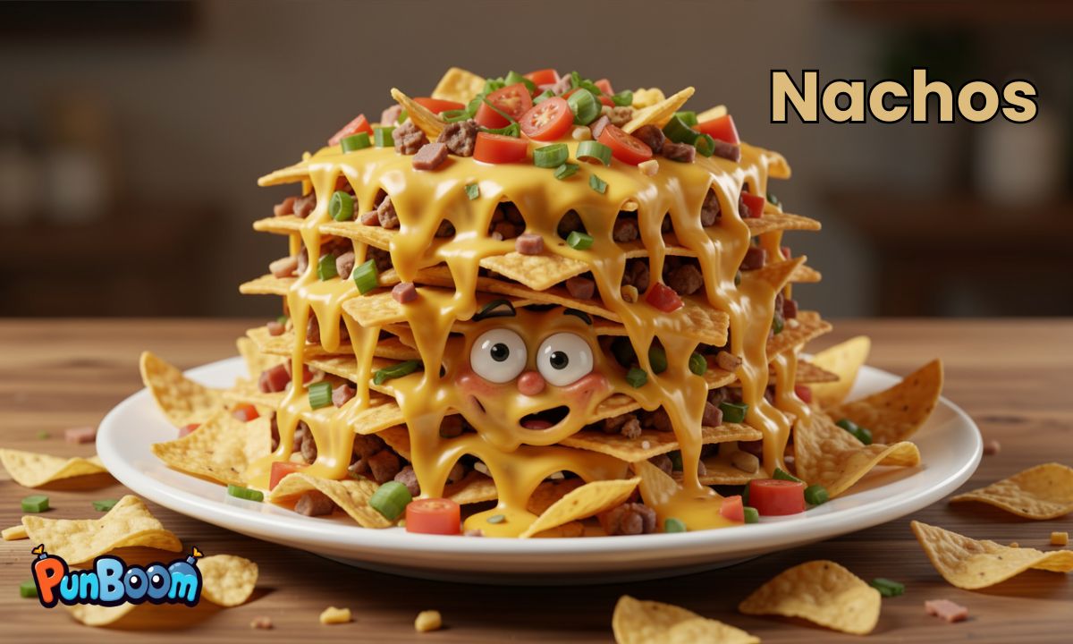 Nachos Everyone’s Problem, Nobody’s Responsibility