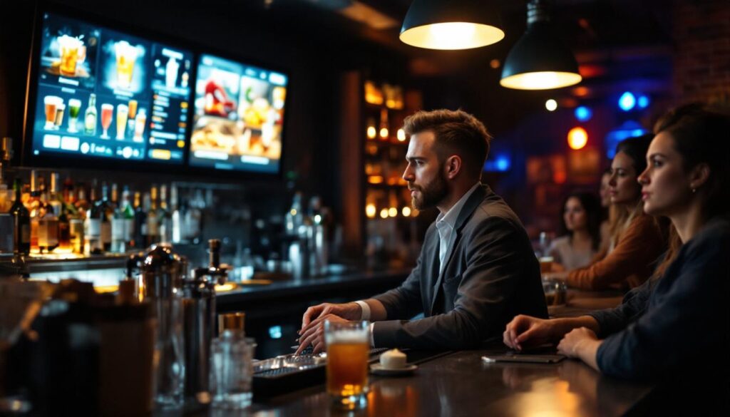Automation Meets Entertainment: How Platforms and Slots Are Raising the Bar