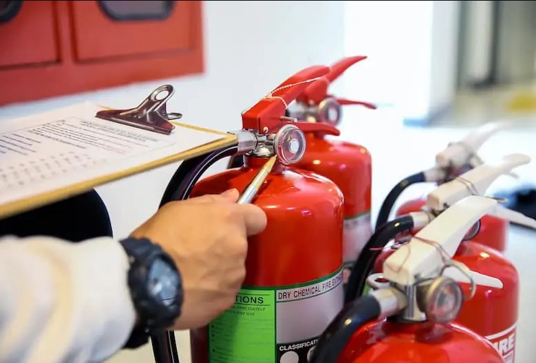 Fire Risk Assessments UK: The Cost of Ignoring Fire Safety Responsibilities