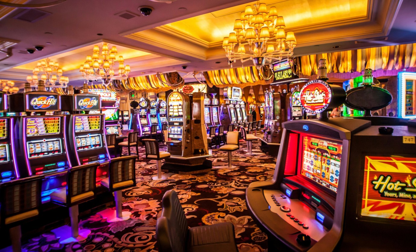How Developers Design Slot Games With Multiple Reward Paths