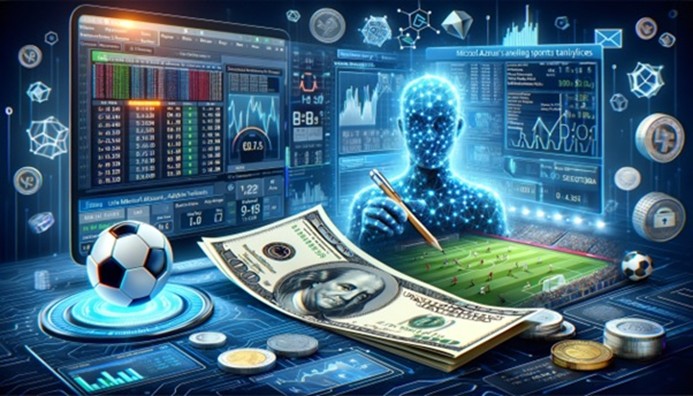 How Technology Is Transforming Online Football Betting Platforms