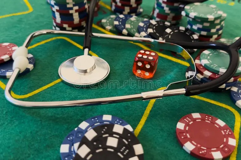 Rolling the Dice on the Latest UK Casino Craze: A Pun-Filled Perspective