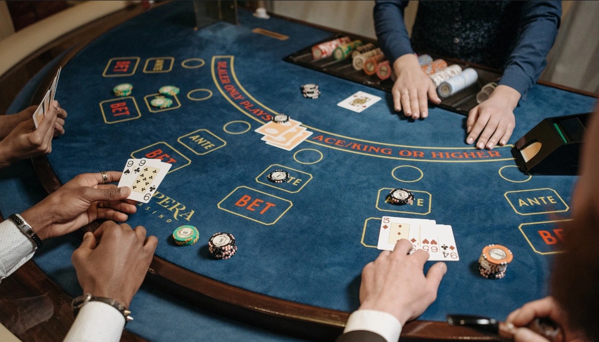 Baccarat Strategies That Work at tỷ lệ kèo