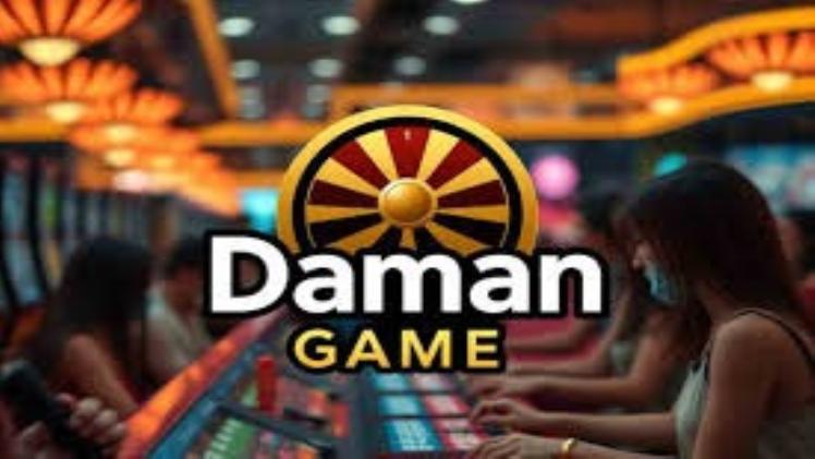 Daman Game App Download, Login & Setup Guide