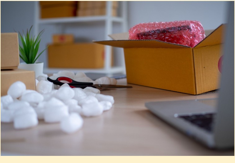 How Packaging Influences Safe Delivery to Europe
