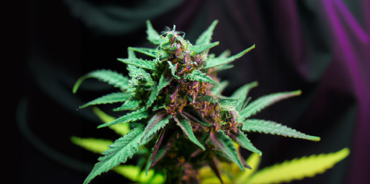 Ruby Red Strain Review: Effects, Flavor Profile & THC Levels Explained
