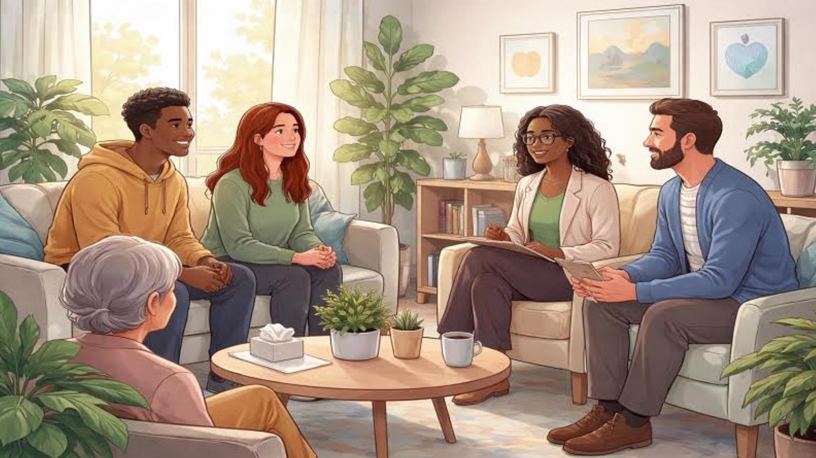 Searching for Better Mental Health Care? Here’s What to Know
