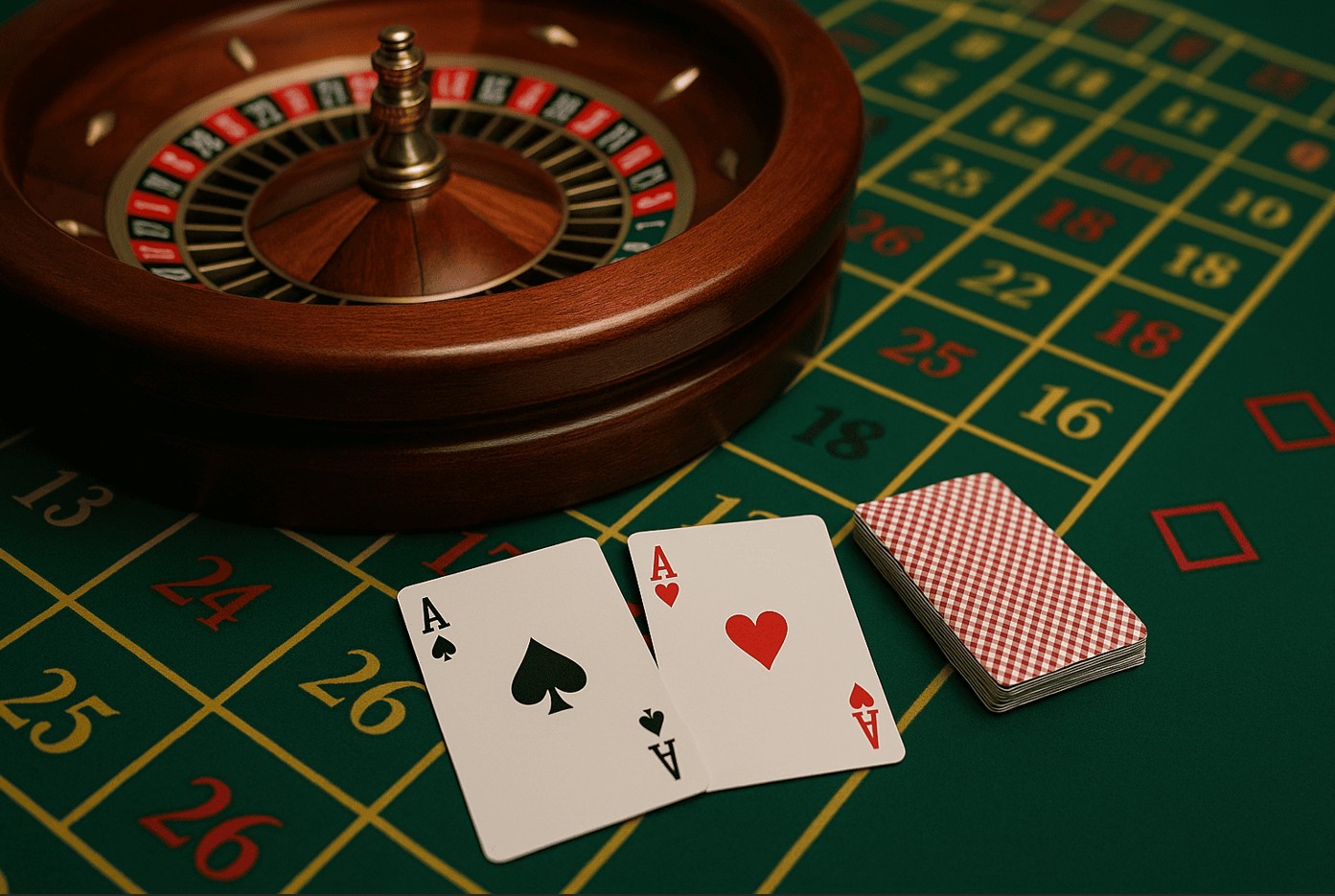 Taisun.me Live Dealer Games – Tips and Strategies