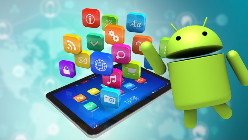 Where can I find professional Android Developers online?