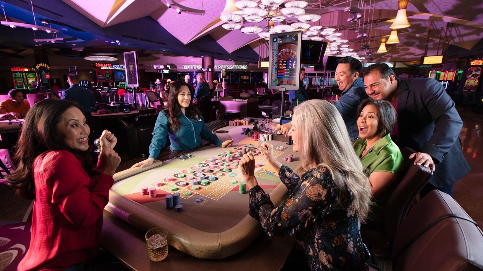 Advanced Tactics to Improve Your Online Poker Game 