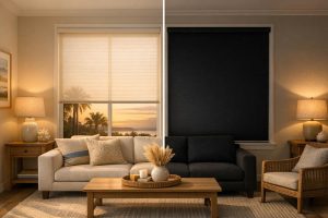 Brighten Dark Rooms with the Right Blinds What Works