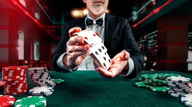 Hidden Strategies Casinos Don’t Want Slot Players To Know