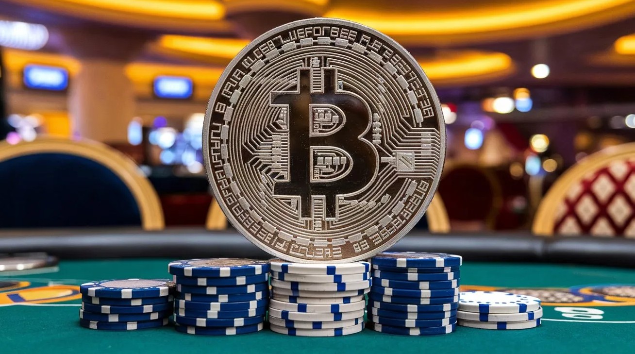 How Casino Crypto is Changing Online Betting