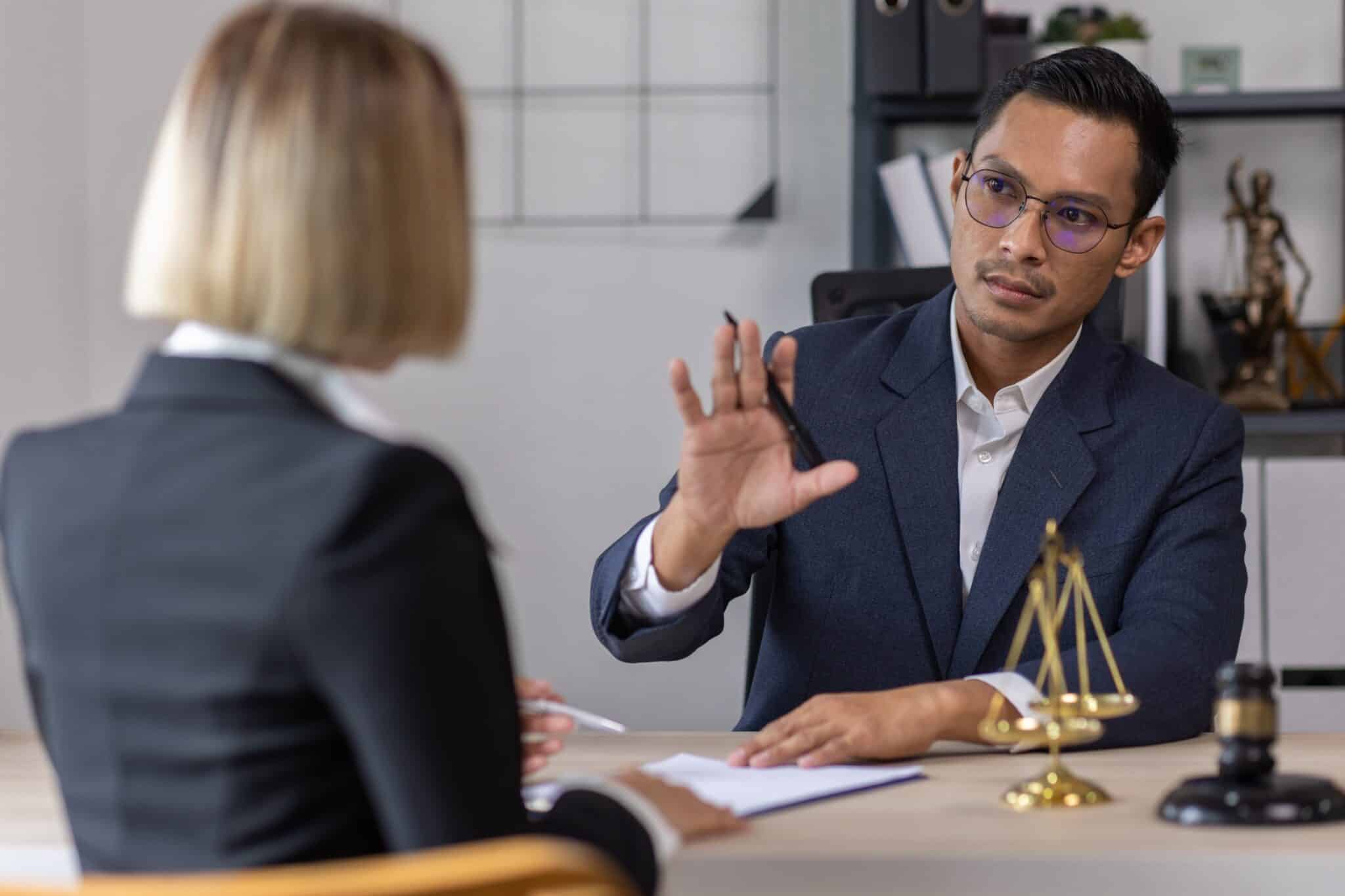 Kansas City Assault Lawyer: Preparing a Defense Before Formal Charges