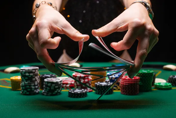 Taiwan Online Casino Guide: The Complete Introduction to Online Gaming in Taiwan