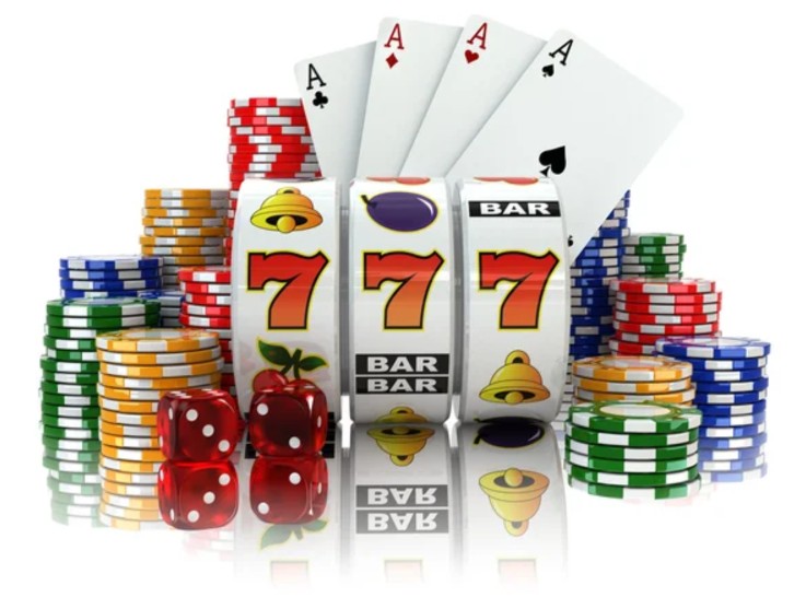 The Interactive User Experience Elements Behind Online Slot Gaming