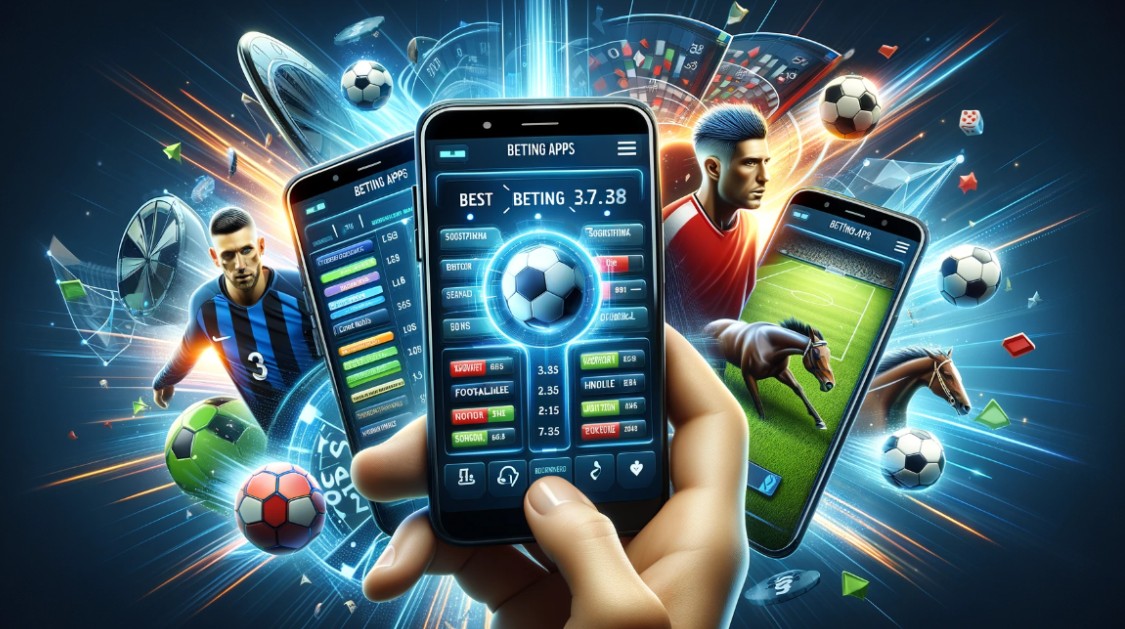 Why Mobile-Optimized Platforms Are the Future of Betting