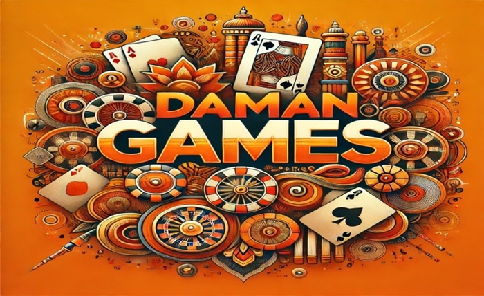 Daman Game Login 2026 – Complete Account Setup Guide, APK Download, Registration & User Dashboard