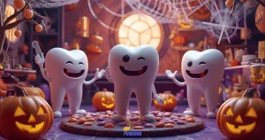 Dental Puns and Captions for Social Media (Funny, Cute, and Clever)