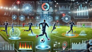 How AI Is Transforming Sports Games, Analytics, and Fan Engagement