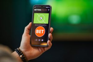 How Are Odds Displayed In Mobile Betting?