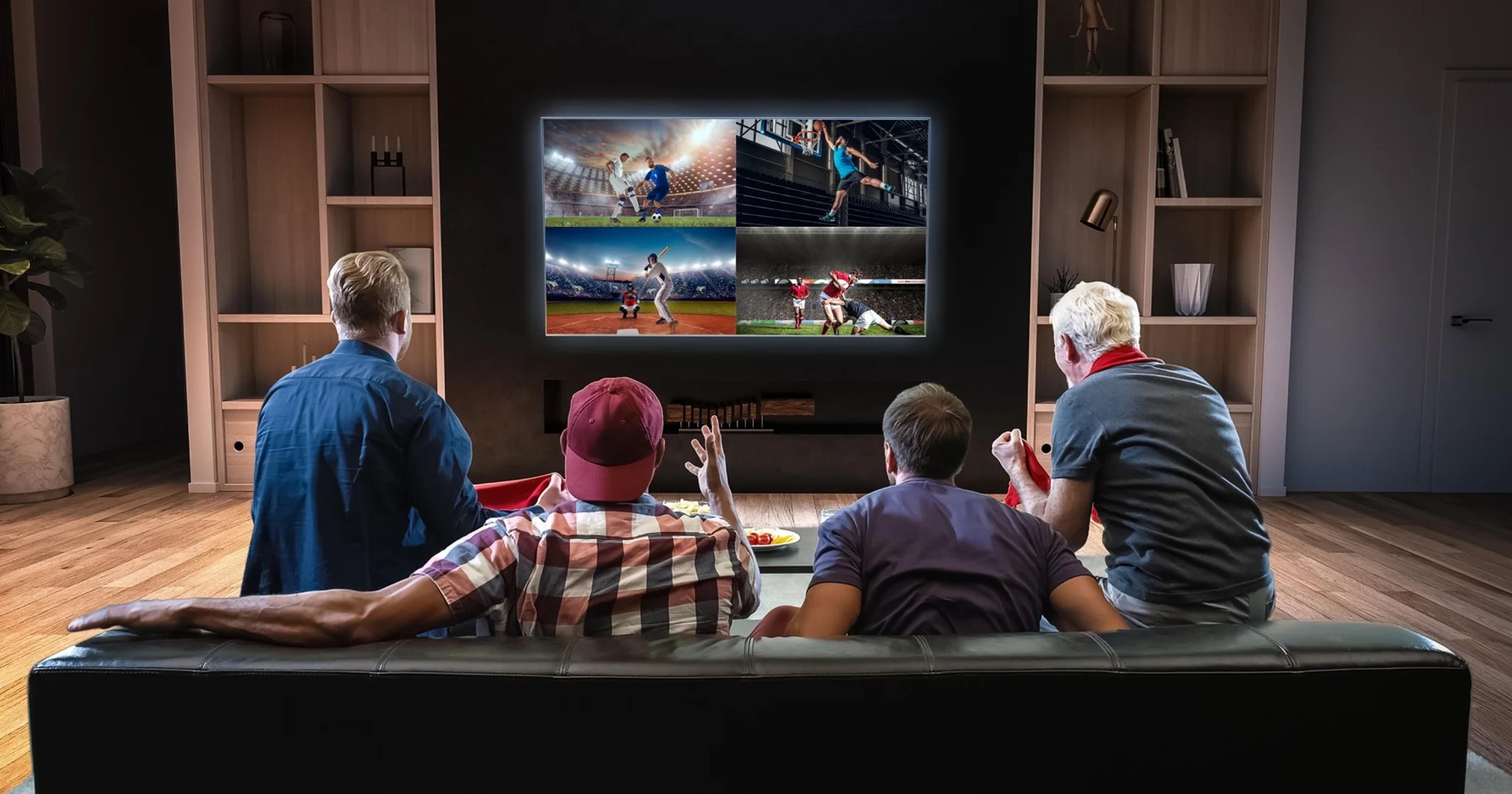 How Game Day Became More Than Just Watching the Match