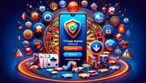 Tiranga Game App Download 2026 – Complete Guide to Features, Android Access, Registration, and User Experience