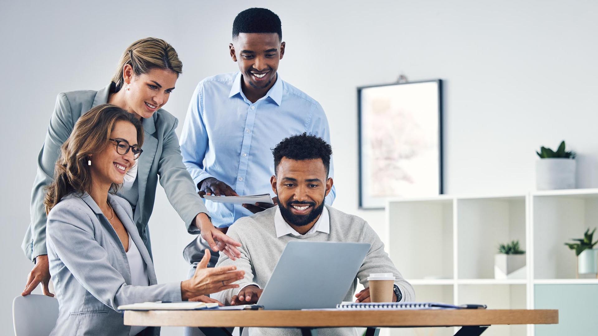 Why Agencies Need Stronger Operations Management Systems