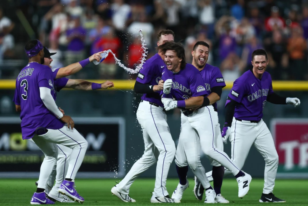 Why Bad Predictions Are Half the Fun of Sports