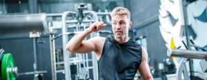 Why Testosterone and Bodybuilding Is a Conversation That Deserves More Honesty
