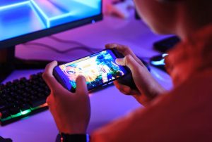 Why timing matters in fast mobile game sessions