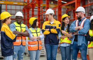 Building a Strong Workforce in a Strictly Regulated Industry