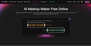 Create Viral Background Music and Trending Audio Clips With InsMelo