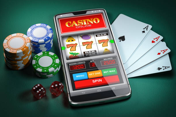 Elevate Your Game: Strategy Guides for Online Slot Gaming Sites