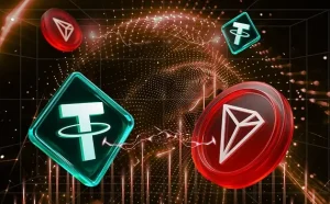 Exchange Bitcoin (BTC) to Tether TRC20 (USDT)